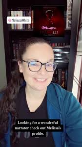 Melissa Barr Narrator