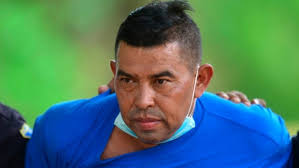 EL ASESINO EN SERIE DE EL SALVADOR QUE HA MATADO A MÁS DE 20 MUJERES