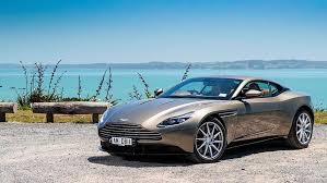 Image result for Hardly Green 2017 Aston Martin