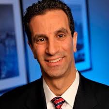 Congratulations Liz!