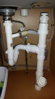 venting for basement tub sump