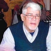 David James Grice Obituary (2025)