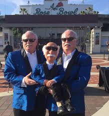 Mike's Country Blues Revue