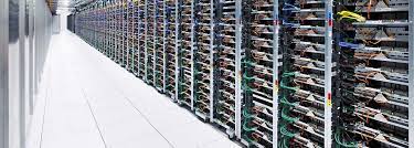 It services network and software. Data Center Server Rack Server Moving Services Nationwide In The Usa