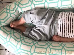 Multifunctional and multitasking, the dockatot™ deluxe offers a safe and comfy spot that lets baby rest, lounge, play, cuddle, do tummy time and get diaper changes. Keep Your Baby Close With The Dock A Tot