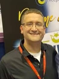 Matt Hott — Speech Science Podcast