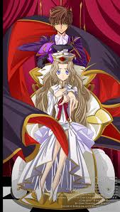 Genjitsu shugi yuusha no oukoku saikenki 04 subtitle indonesia. Code Geass Hangyaku No Lelouch 97833 Anime Anime Art Serialy