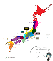 See the conflicts and changing frontline of the sengoku period of japan, during which the emperor lost the control over. Rokkaku Shogunate Principia Moderni Ii Map Game Alternative History Fandom
