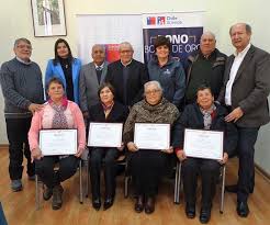 Como resultado del trámite, habrá solicitado el beneficio. Matrimonios Linarenses Celebraron 50 Anos De Amor Y Recibieron El Bono Bodas De Oro Atentos