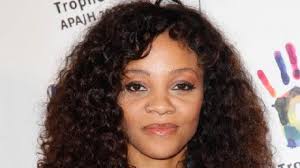 Ice show : Louisy Joseph au casting ?