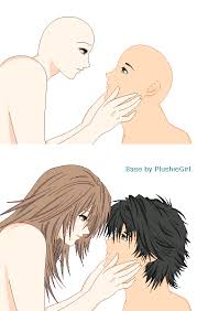 Couple Base By Plushiegirl On Deviantart See more ideas about drawing base, art poses, drawing poses. couple base by plushiegirl on deviantart