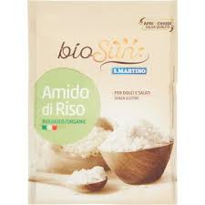 Amido Di Riso San Martino Coop Shop
