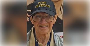 Obituary information for Arthur Spencer Parkhurst