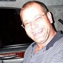 Obituary information for Garlon Dale Sherrell