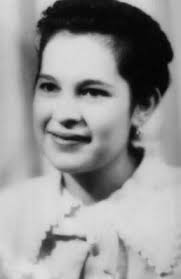 Anita Munoz Obituary