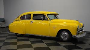 Image result for Palm Beige 1951 Plymouth