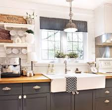 Influence Shabby Chic En Cuisine Home Decor Kitchen Home Kitchens Shabby Chic Kitchen