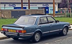 Image result for Dark Spruce 1982 Granada