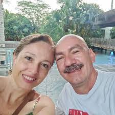 Nancy Puga's Instagram, Twitter & Facebook