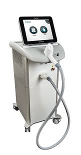 It is less effective for light or fine hair when compared to other types of lasers. Initia Diode Laser For Virtually Pain Free Hair Removal On All Skin Types