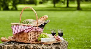 Book your next picnic with us, and just show up. Life S A Picnic Etiquette Rules For Al Fresco Dining The British School Of Etiquette