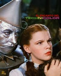 El Technicolor, una de las técnicas más revolucionarias en la historia del  cine, cambió para siempre la forma en que vemos las películas. 🌈 Nació en  los años 20 y alcanzó su