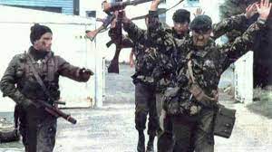 Guerra de la islas malvinas. Malvinas Las Claves De Un Conflicto Que Continua Vivo Treinta Anos Despues De La Guerra