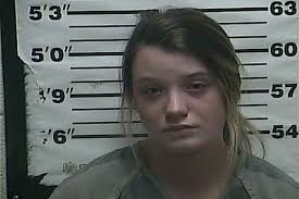 McKenzie Woman Receives 120 Days in Jail for Child Abuse