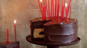 Bunte zebratorte zum 18 geburtstag nathalie hat gebacken. Geburtstagskuchen Die Besten Rezepte Essen Und Trinken
