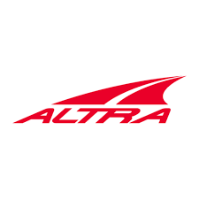 Altra Running logo in vector SVG, PDF formats - Brandlogos.net