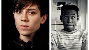 Sara Quin Gives a F*ck About Tyler the Creator's 'Sickening Rhetoric'