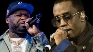 Diddy tries to stop Netflix release of 50 Cent-produced documentary