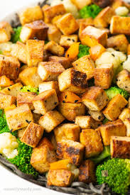 Our 12 beginner tofu recipes will teach you how to prepare tofu through frying, baking, blending, and more. Marinated Tofu Recipe Namely Marly