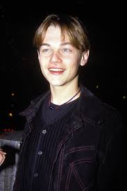 Image about cute in my sugar daddy by earn on we heart it. Pictures Of Leonardo Dicaprio As A Teen Heartthrob Popsugar Celebrity