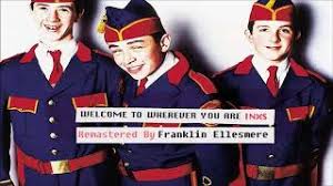 Cualquier crítica constructiva, corrección o aclaración, siéntete libre de hacerla con respeto :) Questions Von Inxs Laut De Song