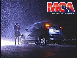 No Matter The Time Place Or Weather Motorclubofamerica Mca Has You Covered Emergency Road Service Your Plan In Tire Change Towing Service Fuel Delivery