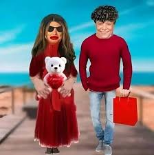 شوارع مصر انهارده