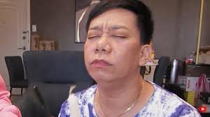 Hi Mang Keps!!! Hahaha! Check out the new vlog:  https://youtu.be/OXV6uGFVDLI HABIBI LASSY OFFICIAL FANS CLUB Reginald Lassy  Marquez Loving Reginald Lassy Marquez