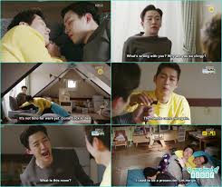 김과장 / chief kim chinese title: Chairman Hyun Do Decided To Run Off Chief Kim Episode 19 Review A New Kind Of Hobby Upcoming Korean Drama Reviews