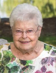 Obituary information for Jean M. Kissel