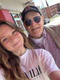 For Jim Olson, there's nothing more peaceful than rowing around Crab Lake  in his 14-foot boat, trailing three fishing lines in the water behind him.  Learn more about Jim's experience as a