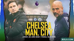 Duel chelsea vs manchester city akan memanaskan premier league tengah pekan ini. Prediksi Chelsea Vs Manchester City Misi Sulit Lanjutkan Tren Kemenangan Inggris Bola Com