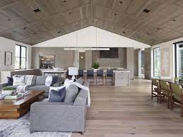 Open floor plans offer plentiful benefits, encouraging spontaneous socialising and providing almost limitless design possibilities. 30 Gorgeous Open Floor Plan Ideas How To Design Open Concept Spaces