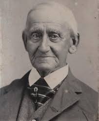 Capt William Baxter (1805-1898)