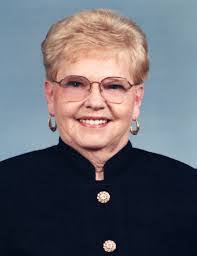 Betty Snyder's Instagram, Twitter & Facebook