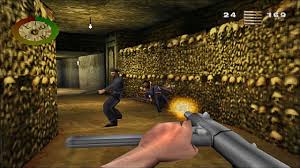 Maybe you would like to learn more about one of these? Medal Of Honor Underground Ps1 Walkthrough 2 Youtube