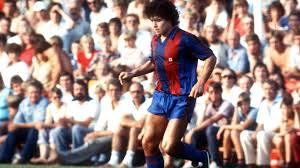 Incredulidad y conmoción en las redes. 40 Jahre Sportclub Maradona In Meppen Ndr De Fernsehen Sendungen A Z Sportclub