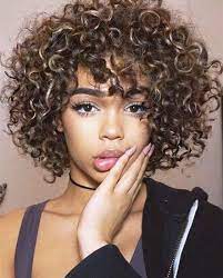 Moreover, i have curly hairs, so it is not easy at all to have a long haircut. Perfect Cut For Your Perfectly Shaped Face Addcolo S Blog Dream Hairstyle Made So Easy