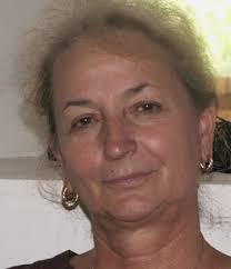 Marcelle MATA, 79 ans (SAINT ETIENNE)