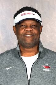 College Football: Thurman excited for 1st year as Raiders coach